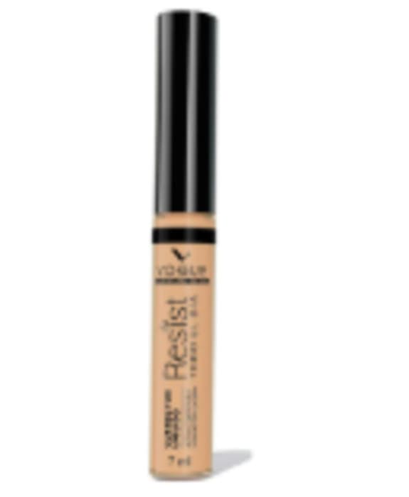 Corretivo Líquido Vogue Canela Resistente 24H 5ml