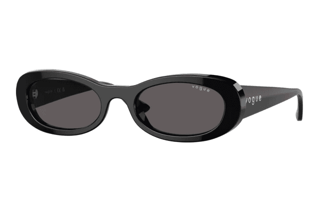 Vogue Lente De Sol Unisex VO5582S W44/87 53