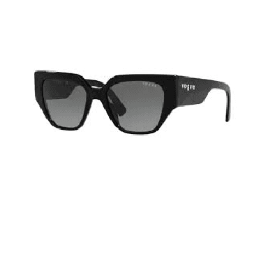 Óculos de Sol Vogue VO5409S W44/11 Tam. 52