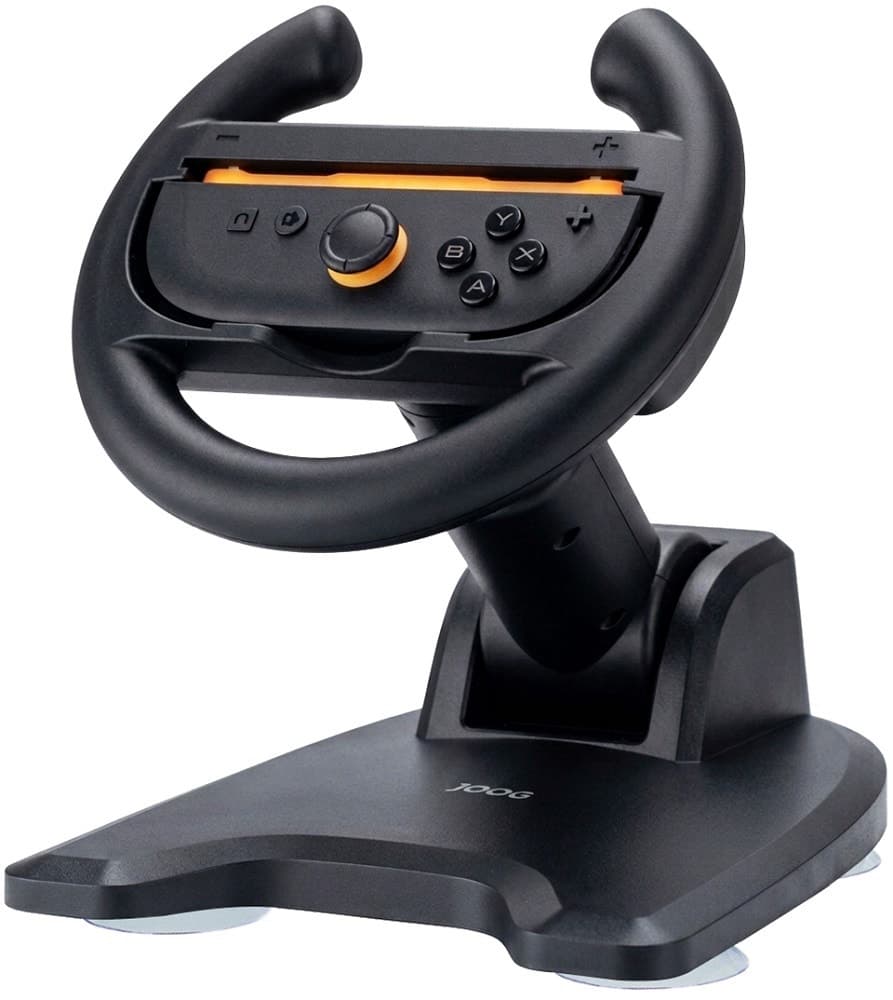 Volante Universal Joog Ns2 Wheel Agh-3773