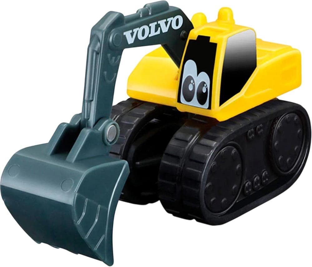 Escavadeira BBJunior