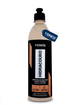 Acondicionador para Cuero Vonixx Hidracouro 500ml