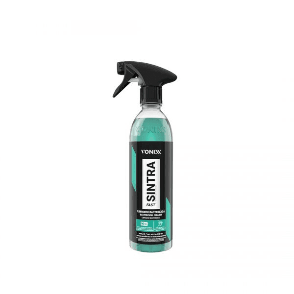 Limpador Multifuncional Vonixx Sintra Multi 500ml