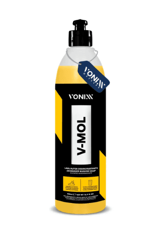 Vonixx Shampoo Desengrasante V-mol 500ML