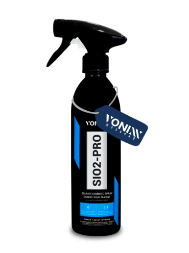 Vonixx Spray Sio2 Pro 500ml