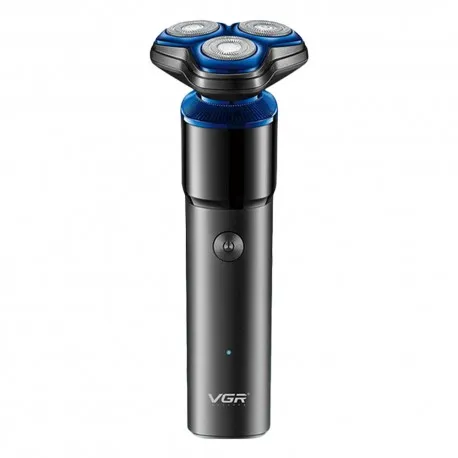 Barbeador Voyager V-325 USB Preto
