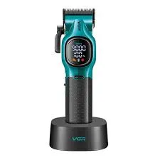 Cortador de Pelo Voyager V-886C Green