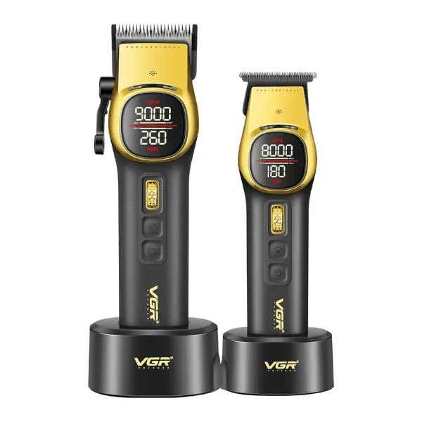 Máquina de Corte Voyager V-885 S2 USB/Rec. 2En1 Gold