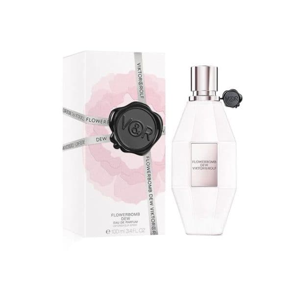 Perfume Viktor & Rolf Flowerbomb Dew Eau de Parfum 100ml