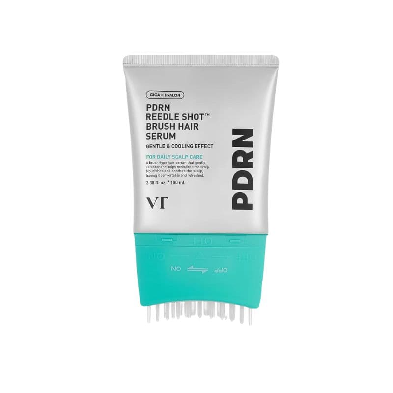 Sérum Capilar Vt-Cosmetics Pdrn Brush 100ml