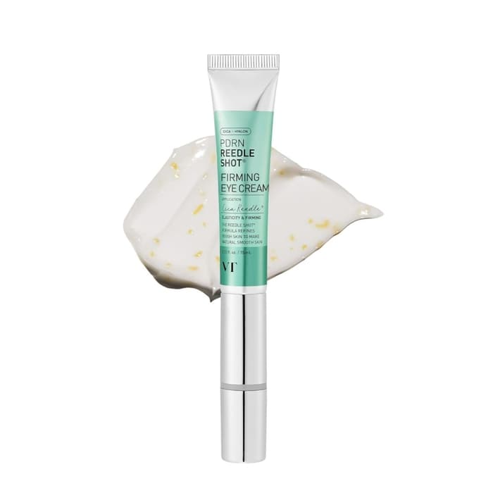 Vt Cosmetics Pdrn Reedle Shot Eye Lifter