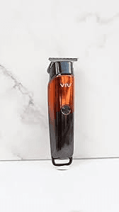 Cortador de Pelo Recarregável Vtu Vt-8002