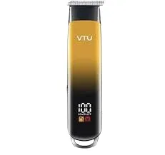 Cortador de Pelo Vtu Vt-8005 Recarregável
