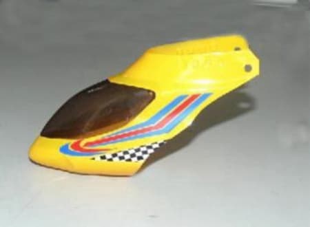 Peça de Helicóptero Vtx-020