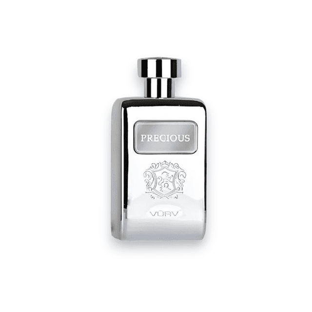 Perfume Vurv Precious Men Eau de Parfum 100ml