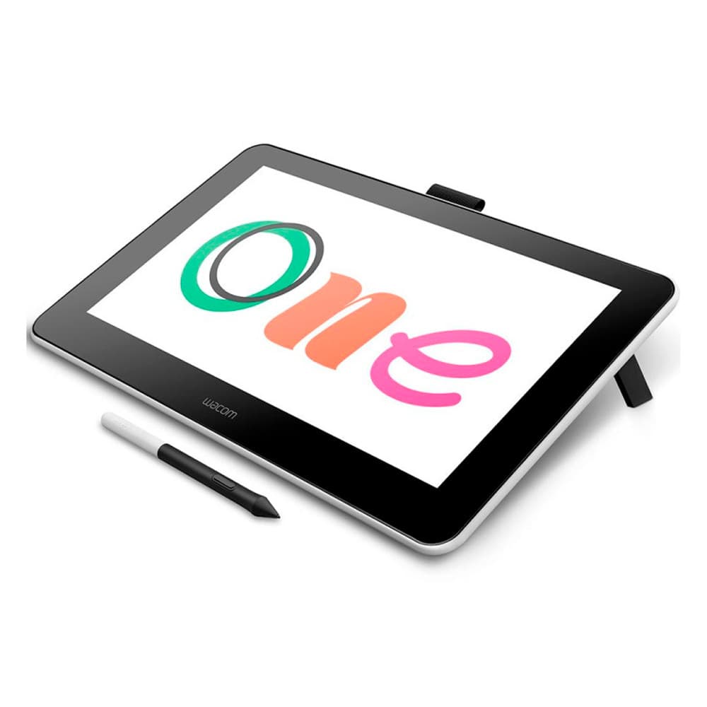 Display Interativo Wacom One 13.3” HDMI/USB