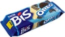 Anúncio: Wafer Lacta Bis Oreo - 16 unidades