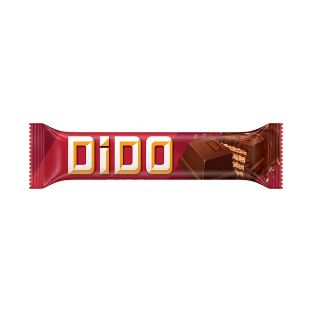 Wafer Ulker Dido 32G