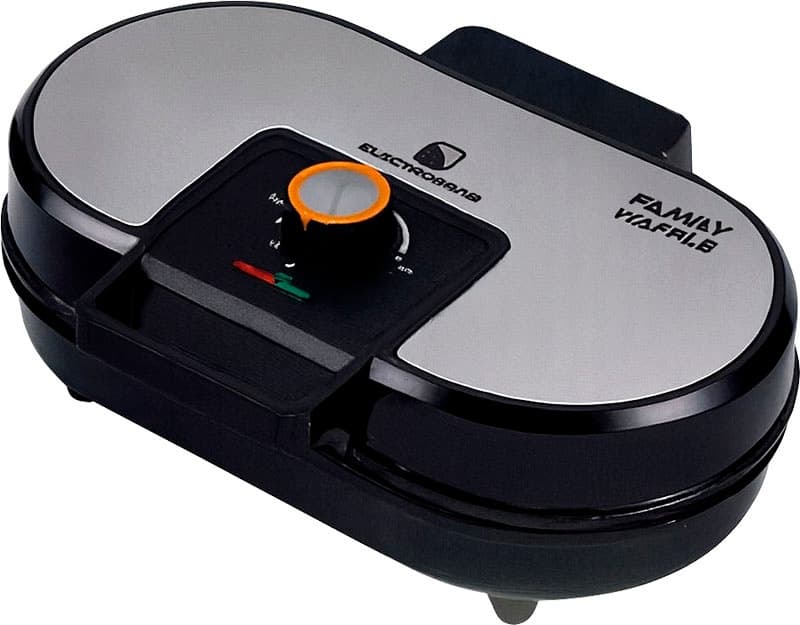 Wafflera Electrobras Ebwf-02 220V
