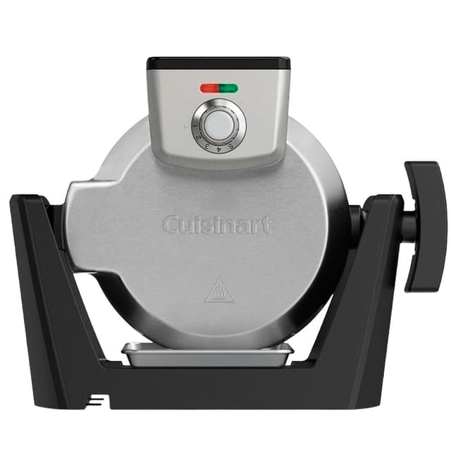 Wafleira Cuisinart Waf-V400C Vertical