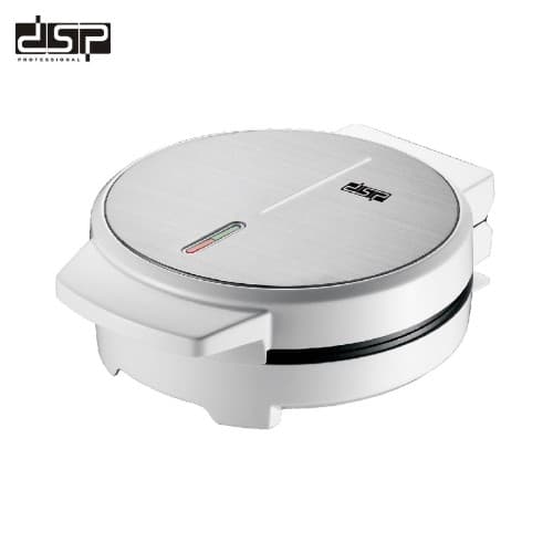 Waflera Elétrica Dsp 1000W