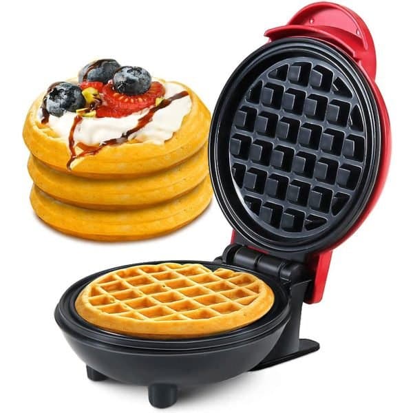 Mini Waffle Dsp Kc1176
