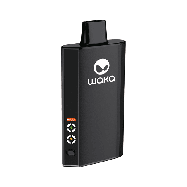 Vape Waka Air Mentol