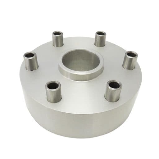 Extensão de Cubo de Hélice Warp Drive 1.5"