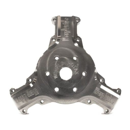Hélice Warp Drive Hpl3 (100Mm)