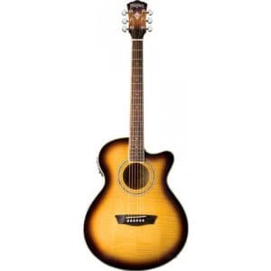 Violão Washburn EA12TS