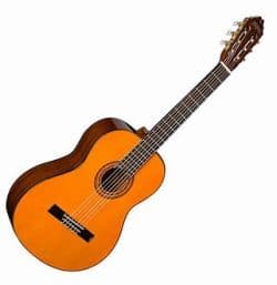 Violão Washburn C5