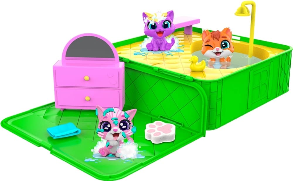 Brinquedo Kidz World K02WFK05