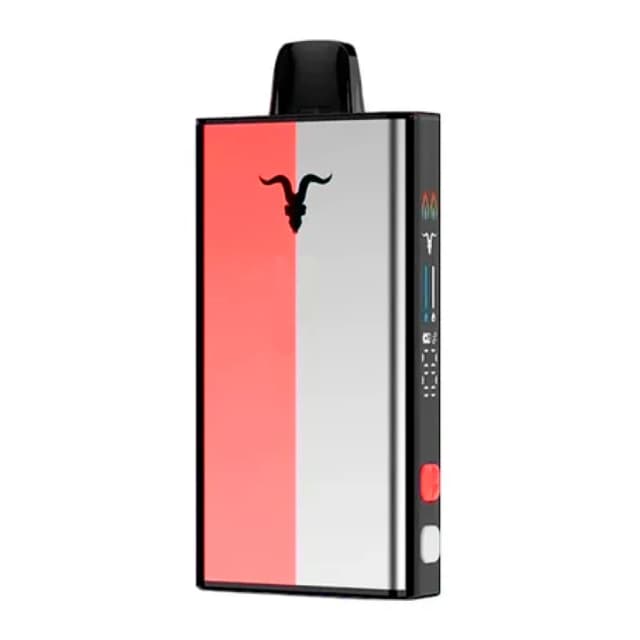 Pod Descartável Ignite Vmix 40K - 40000 Puffs - Watermelon Ice/Cherry Ice