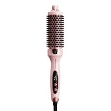 Escova Alisadora Wavytalk Blowout Boost 206 Rosa Bivolt Us