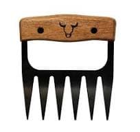 Garra para Churrasco Wayu Inox