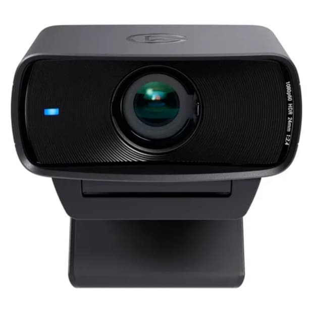 Webcam Corsair Facecam Mk.2