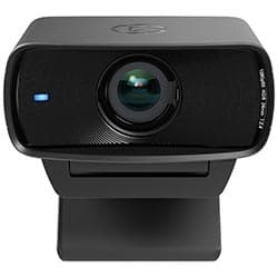 Webcam Elgato Facecam 1080P60 / Full HD - Preto