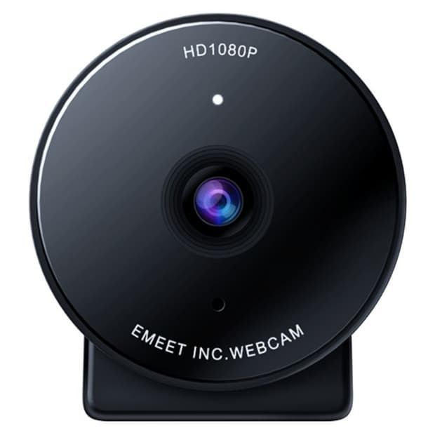 Webcam eMeet C950 4K