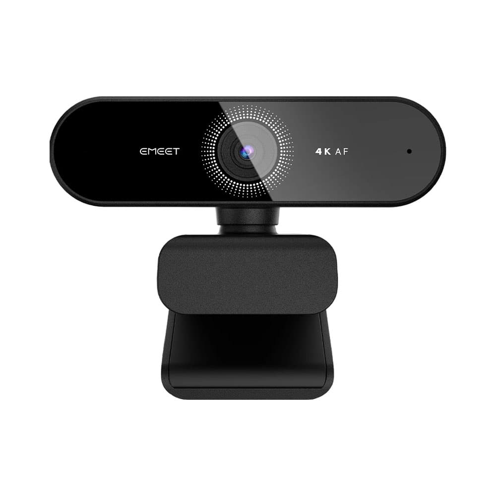 Webcam Emeet Nova 4K