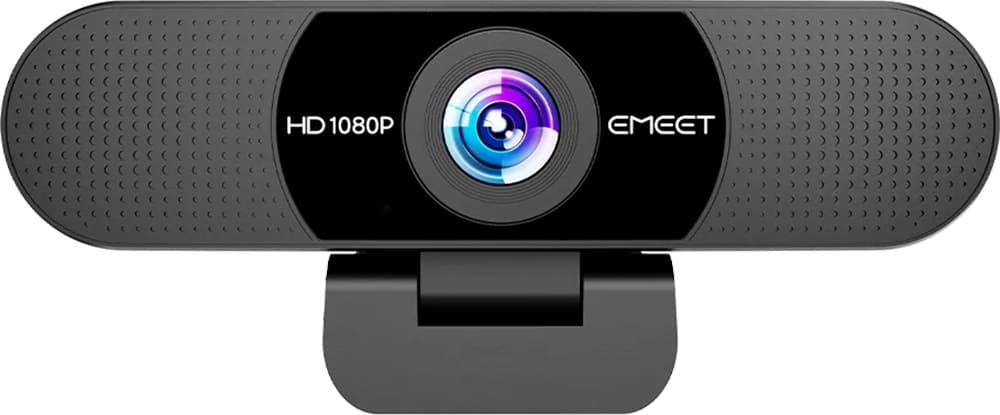 Webcam Emeet C960 Full HD