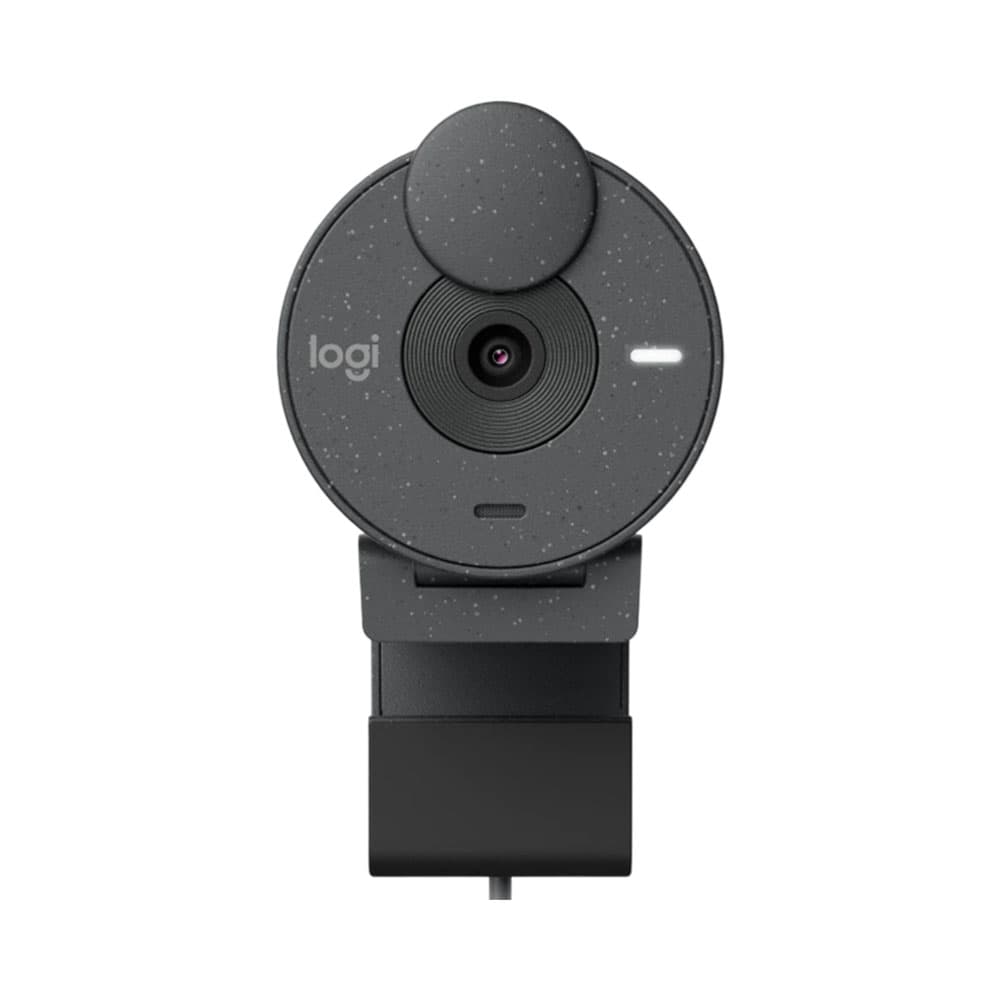 Webcam Logitech Brio 305 Graphite