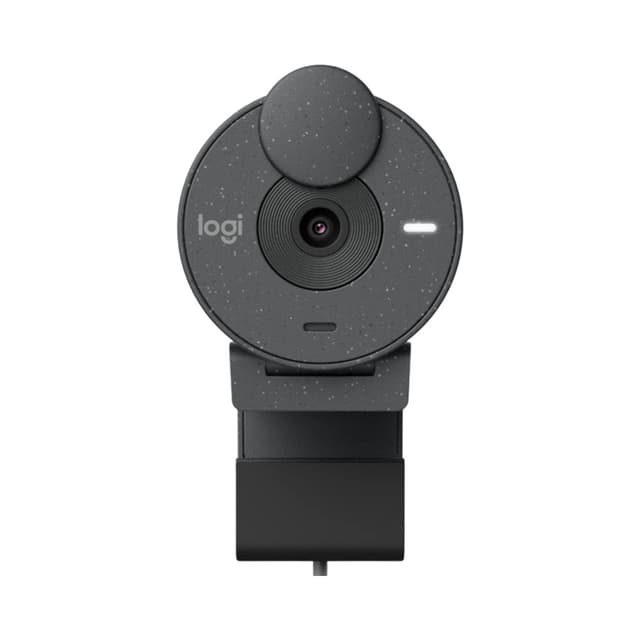 Webcam Logitech Brio 305 Graphite