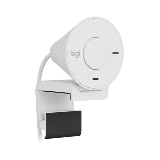 Webcam Logitech Brio 300 Full HD