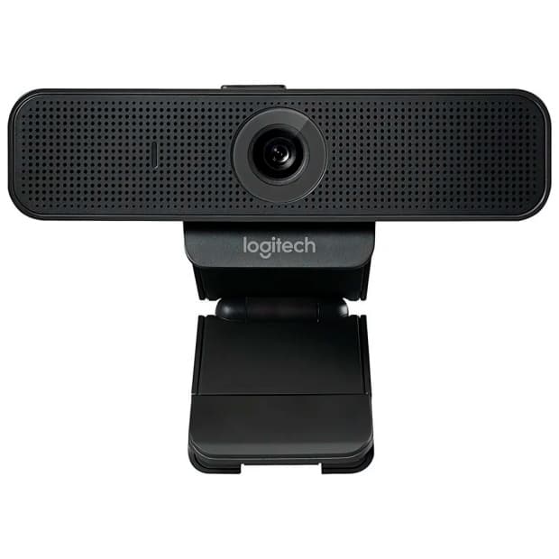 Webcam Logitech C925e 1080P