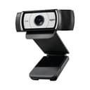 Webcam Logitech C930e Full HD Preta