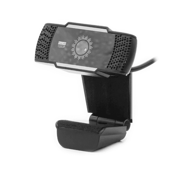 Webcam Luo Lu-Z31 Full HD 1080P USB 2.0 Preto