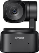 Anúncio: Webcam Obsbot Tiny SE FHD com IA OWB-2407-CE - Black
