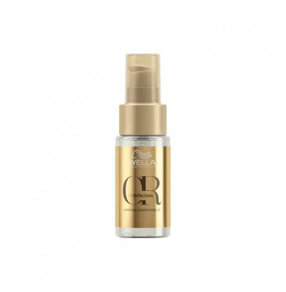 Wella Professionals Oil Reflections Spray de Óleo 100ml