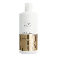 Shampoo Wella Oil Reflections 500ml
