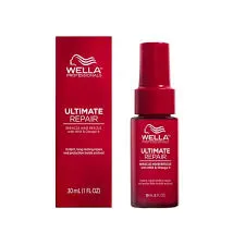 Wella Tratamento Capilar Ultimate Repair Step3 30ml